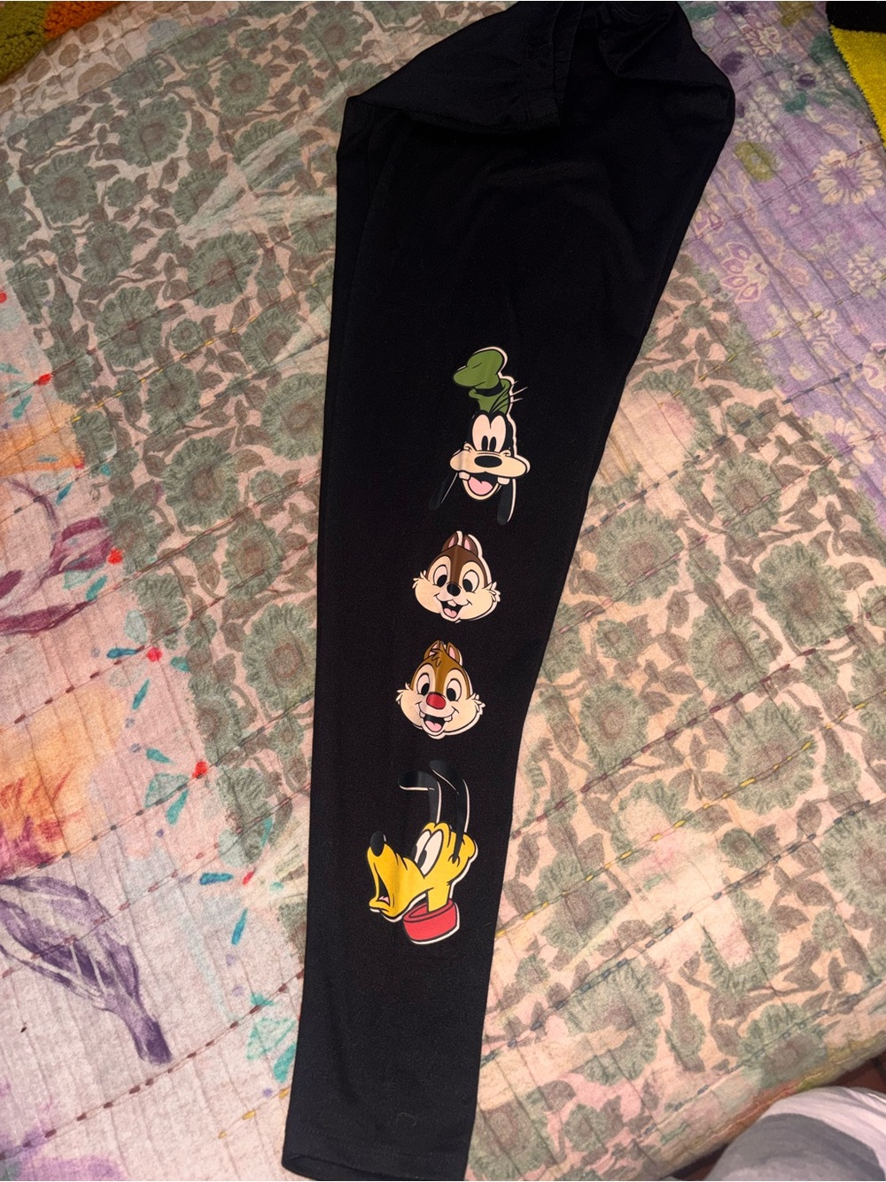 Disney Mickey & Friends Leggings
